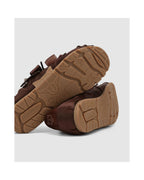 Baskets Adorable - Marron - Femme