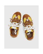 Adored Trainers - Tan - Women