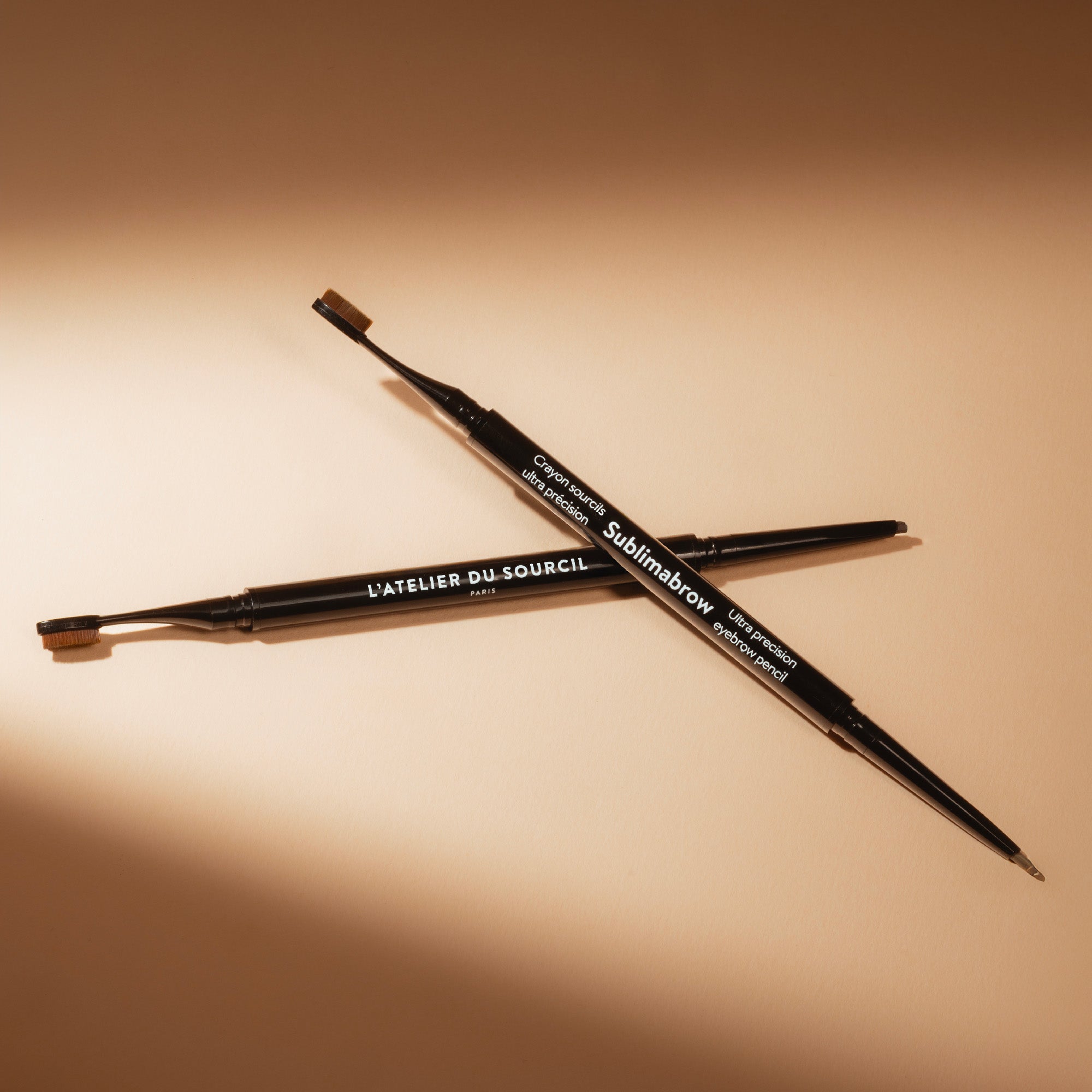Lápiz de Cejas Ultra Precisión Sublimabrow®