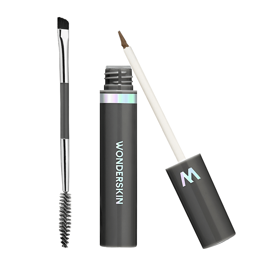 Dream Brow Gel – farvet øjenbrynsgel