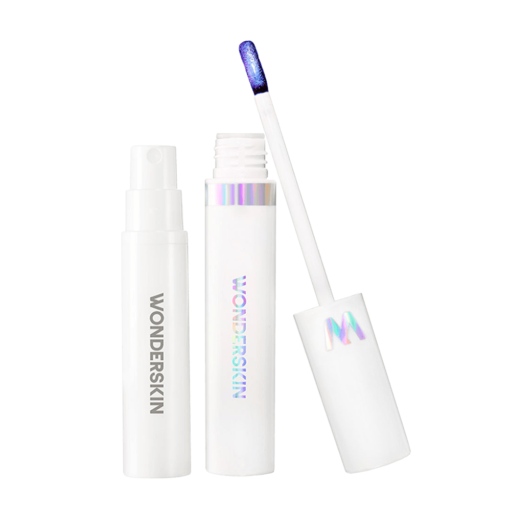 Kit de tinte labial Peel & Reveal - Kit de tinte labial de larga duración