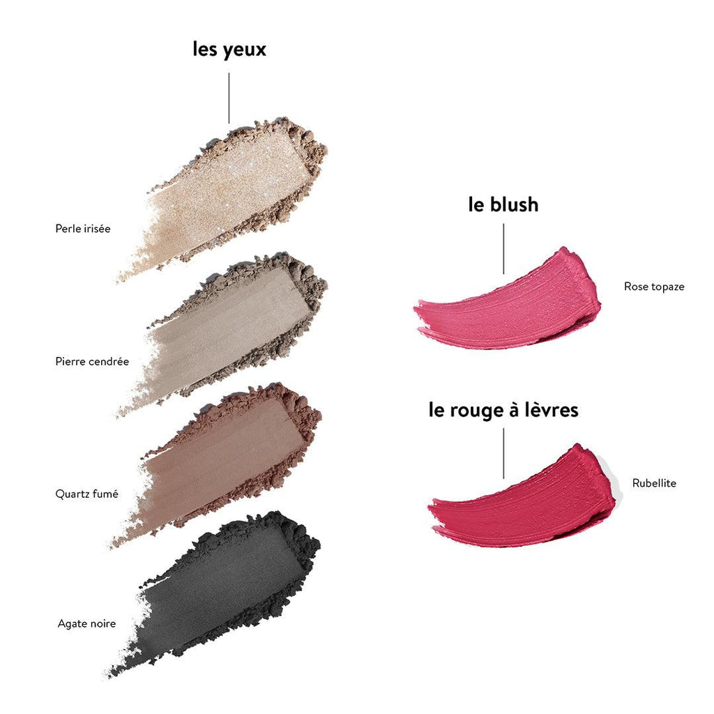 Paleta de Maquillaje Révélation