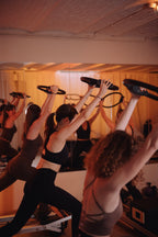 Pack 10 Cours De Pilates Reformer