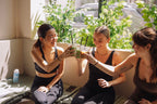Pack of 5 Mat Pilates Classes
