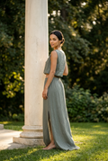Sienna Khaki Set