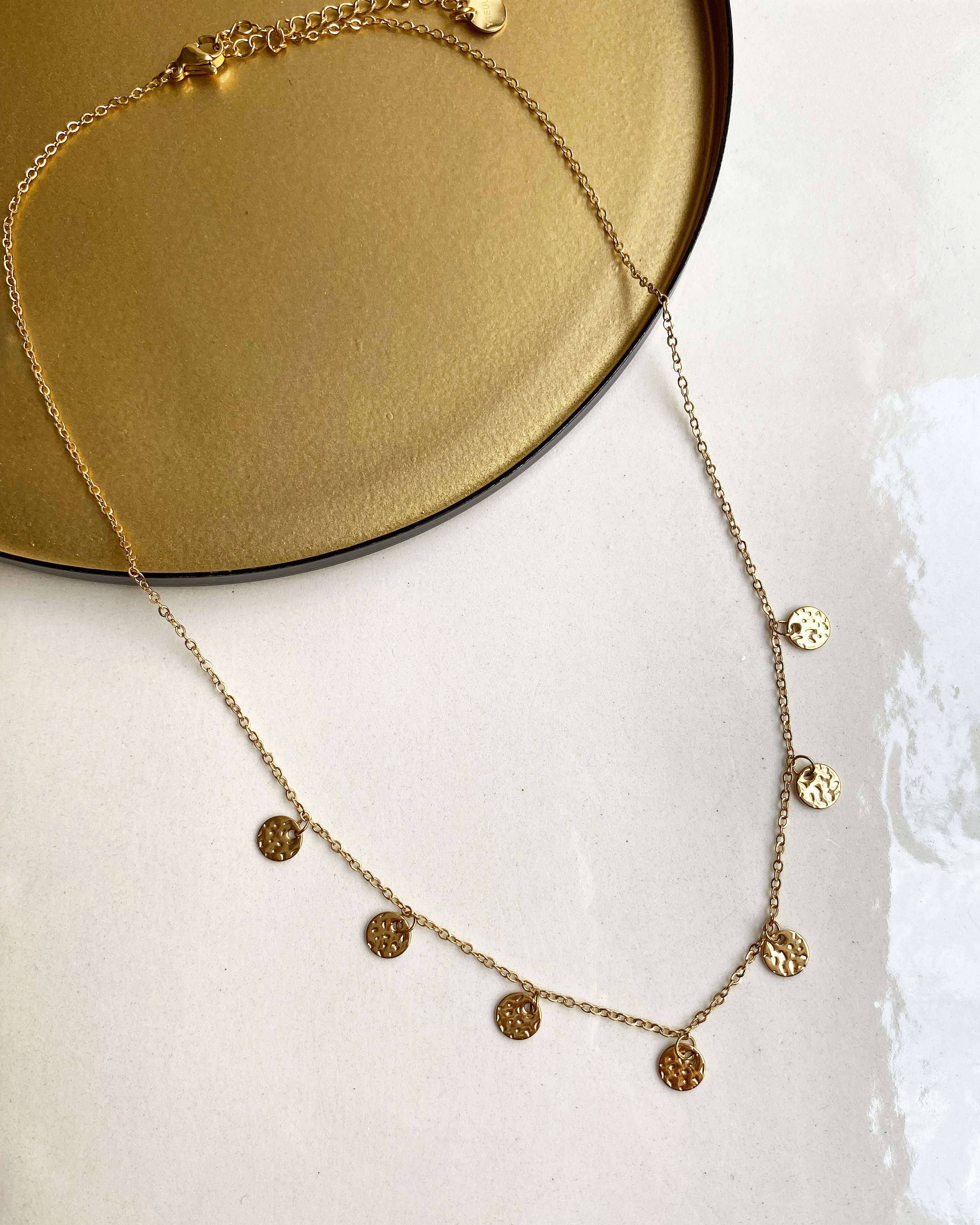 Collier Achille