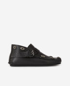 The Kooples - Zapatos Negro - Mujer