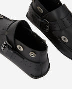 The Kooples - Zapatos Negro - Mujer
