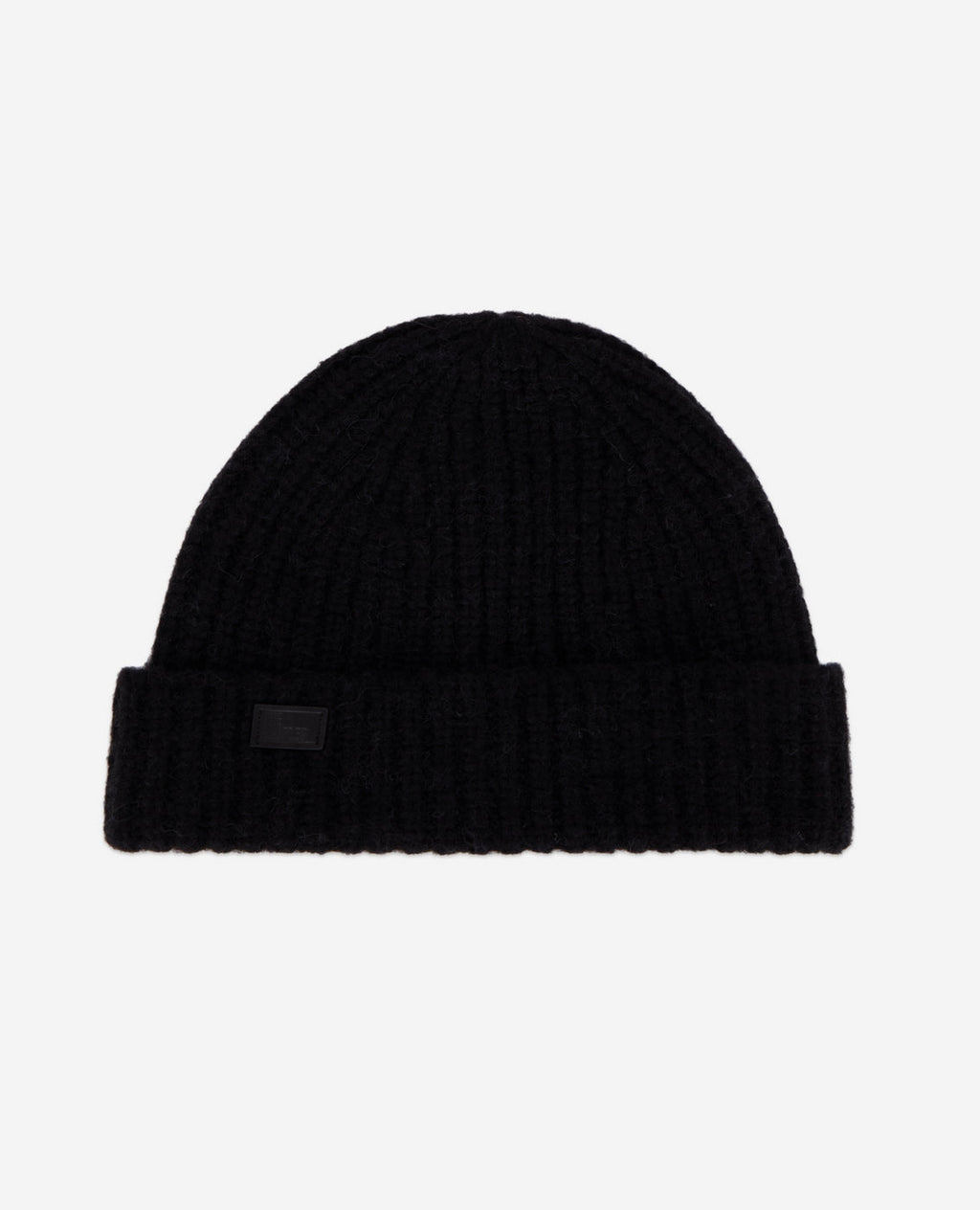 The Kooples - Gorro de lana - Negro - Mujer