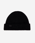 The Kooples - Gorro de lana - Negro - Mujer