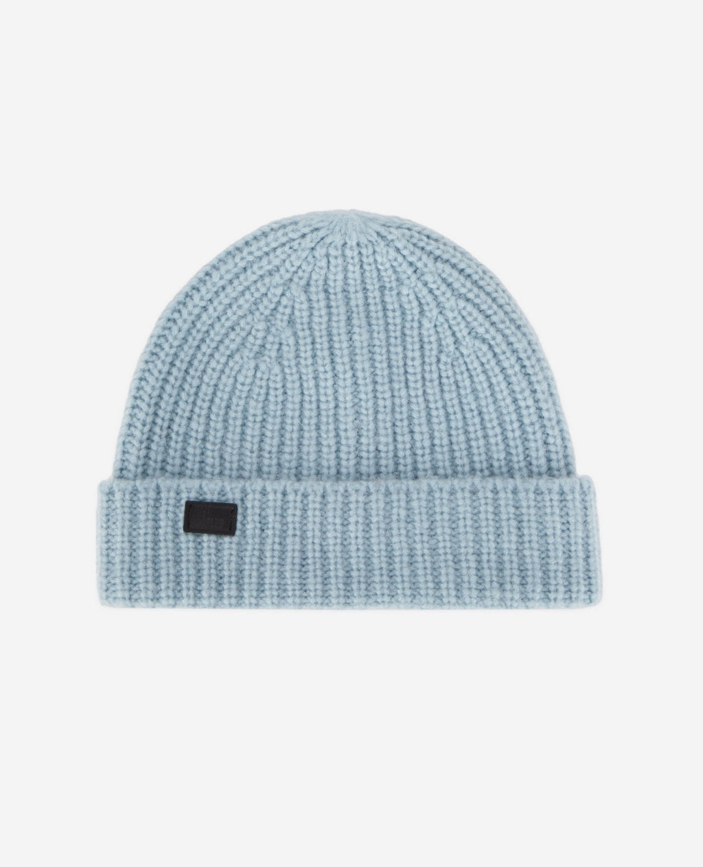 The Kooples - Gorro De Lana Y Alpaca - Azul - Mujer