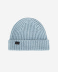 The Kooples - Gorro De Lana Y Alpaca - Azul - Mujer