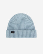 The Kooples - Gorro De Lana Y Alpaca - Azul - Mujer