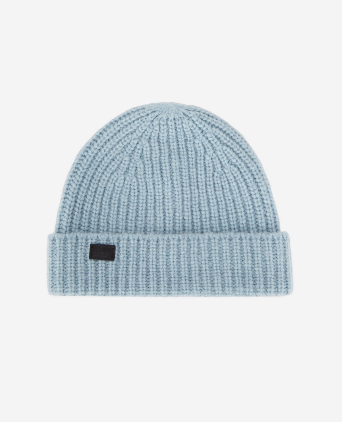 The Kooples - Gorro De Lana Y Alpaca - Azul - Mujer