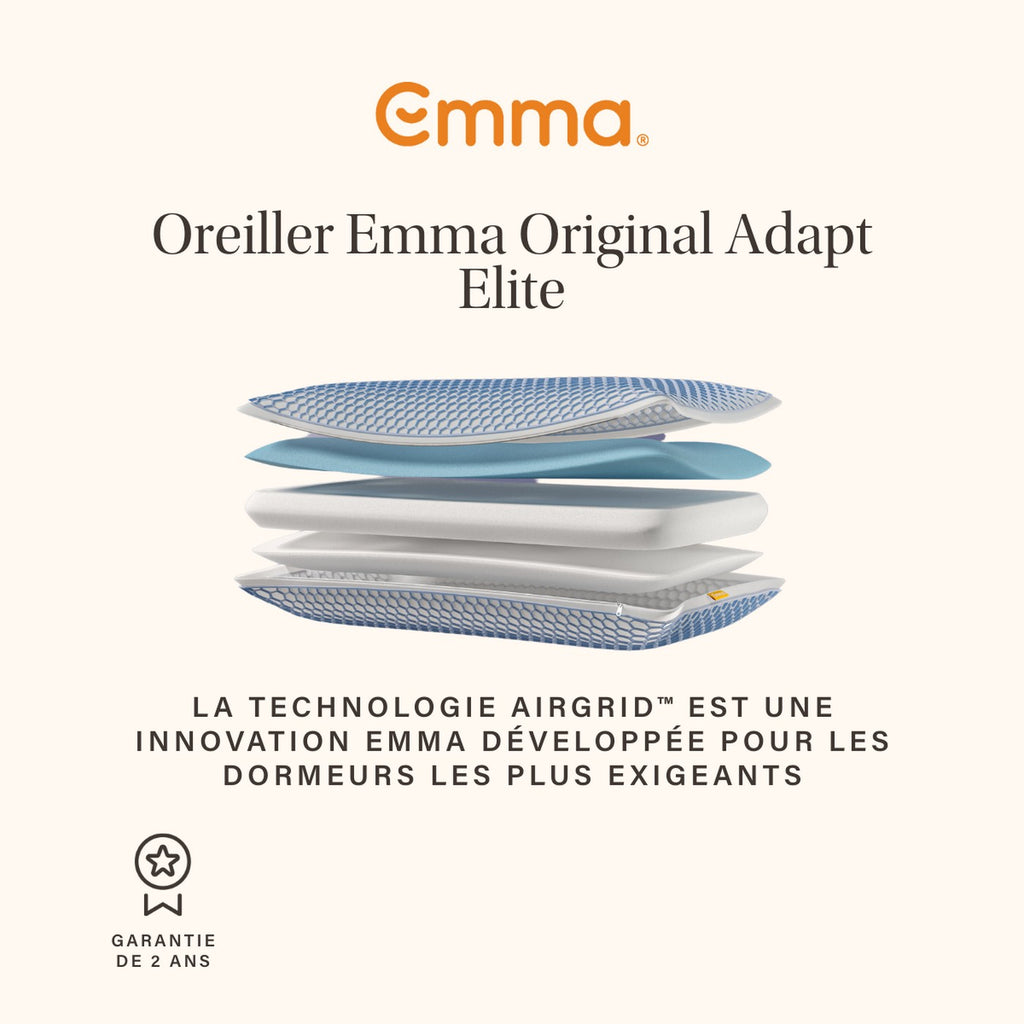 Original Adapt Elite Pillow