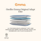 Original Adapt Elite Pillow
