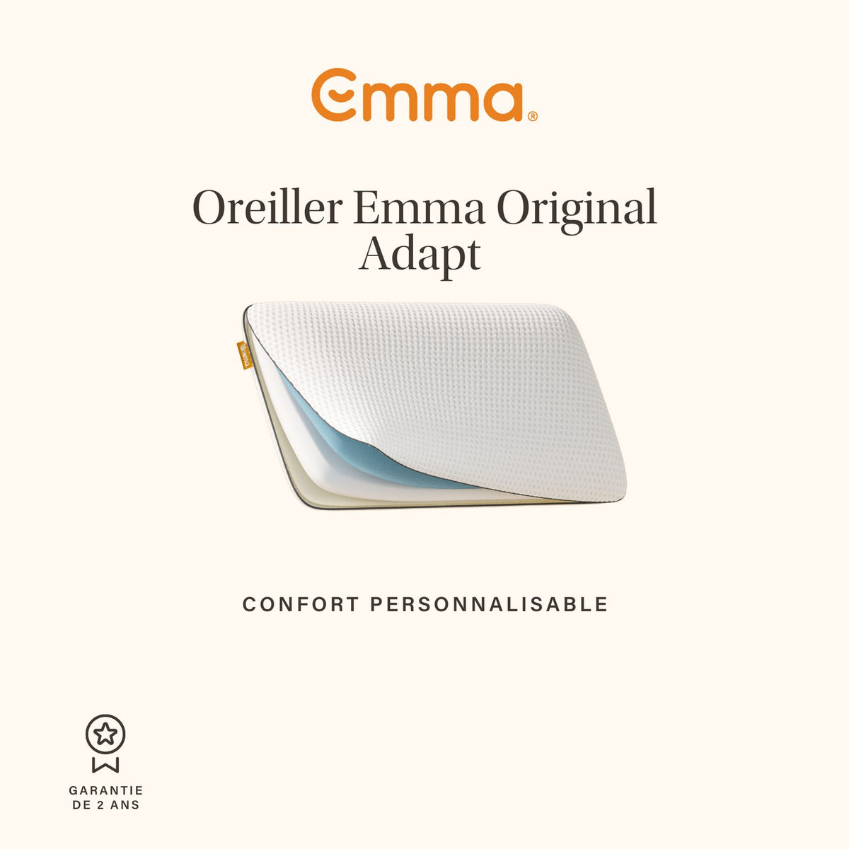 Original Adapt pillow