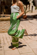 Sandalias Espartaco