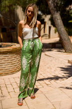 Sandalias Espartaco