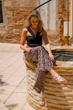 Sandalias Espartaco