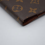 Agenda Louis Vuitton Pm Monogram