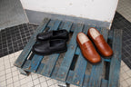 Kleman - Mocassin Agent Vgt - Noir - Homme