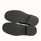 Kleman - Mocassin Agent Vgt - Noir - Homme