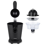 Citrus Juicer - Black