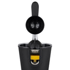 Citrus Juicer - Black
