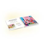 Livres - Livre - Bienvenue Chez Moi (5+)