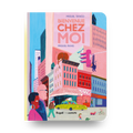 Livres - Livre - Bienvenue Chez Moi (5+)