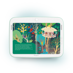 Reservar - Mi Cabaña en el Fin del Mundo (5+)