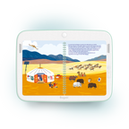 Reservar - Mi Cabaña en el Fin del Mundo (5+)