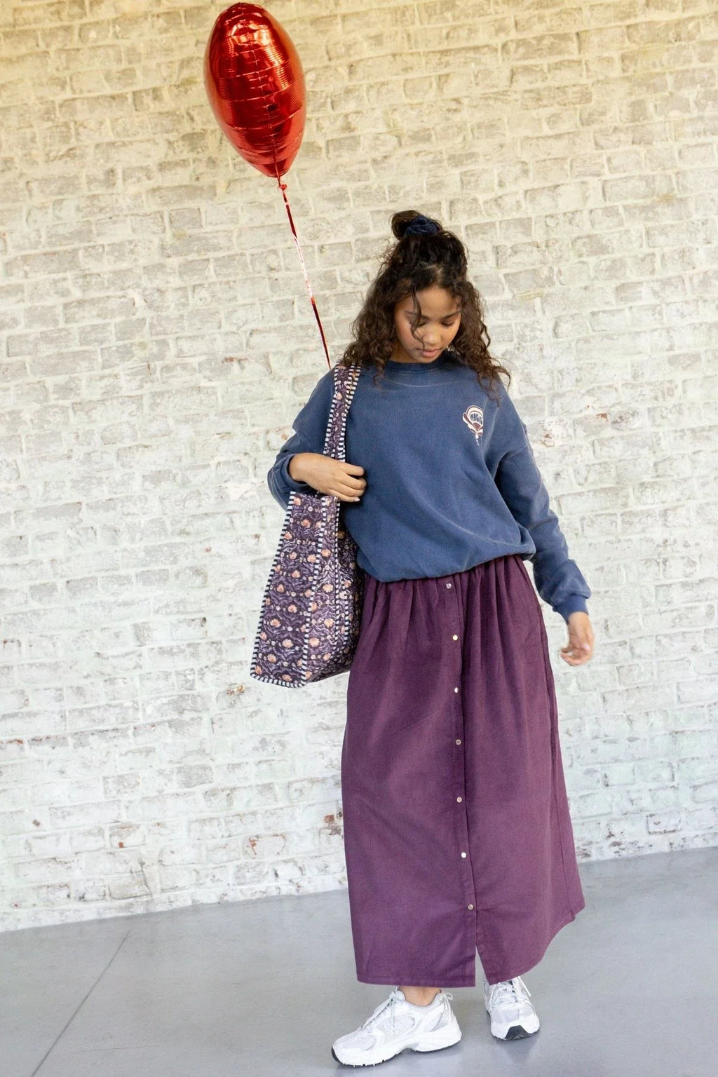 Neela Skirt