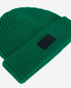 The Kooples - Bonnet En Laine - Vert - Homme