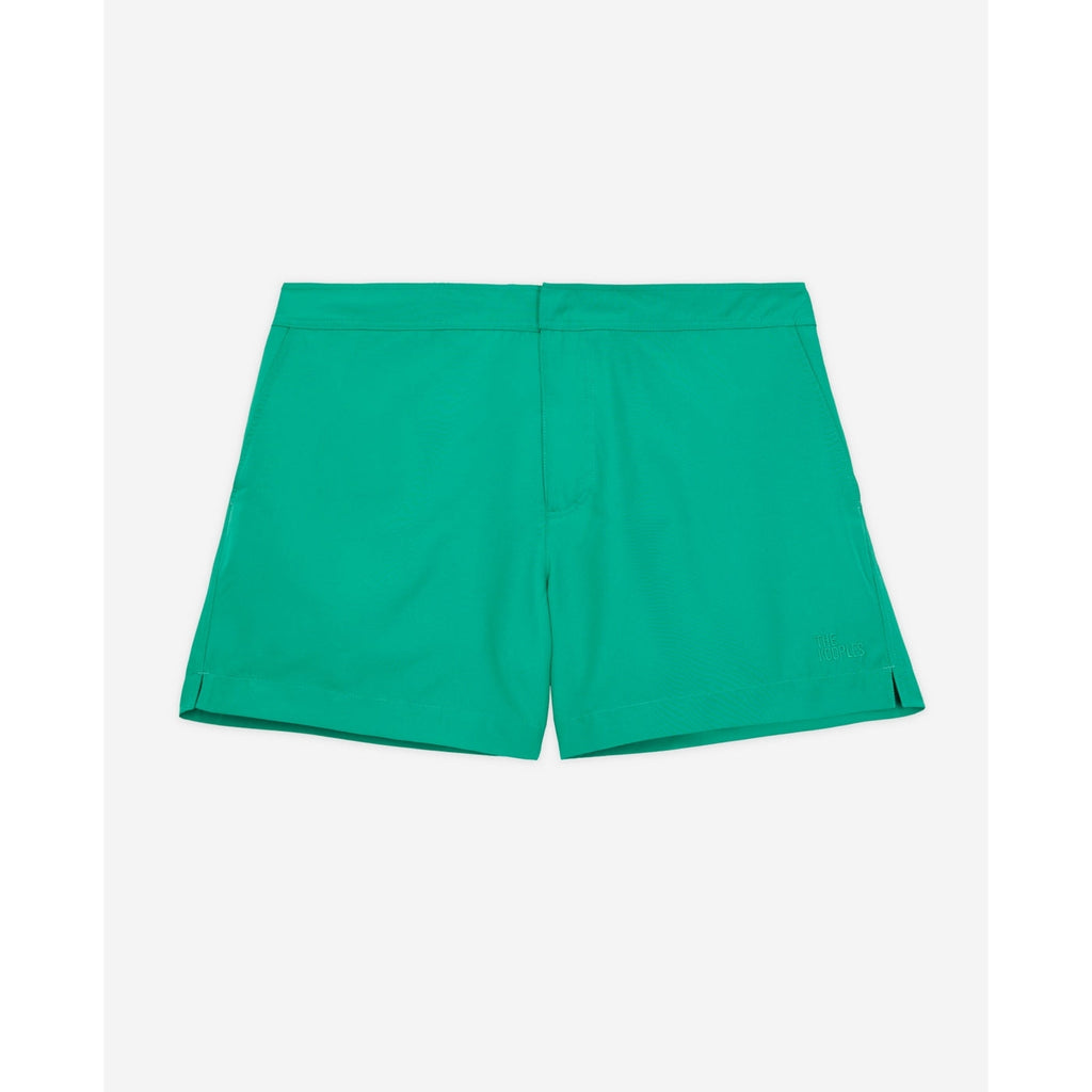 The Kooples - Bañador - Verde - Hombre