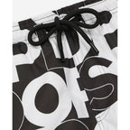 The Kooples - Short De Bain - Noir - Homme