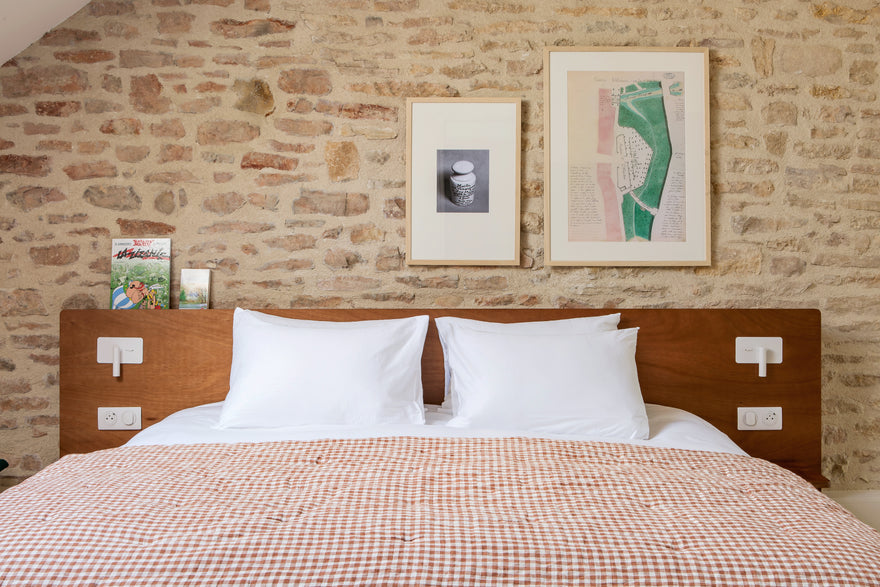 Alfred Hotels Beaune