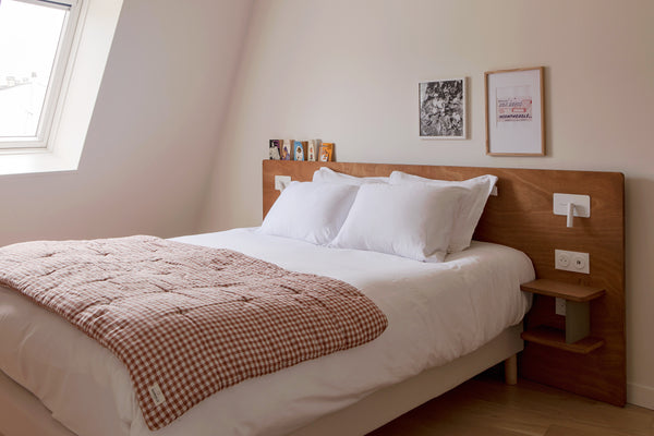 Chambre Supérieure