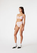 Culotte Aimee - Rose