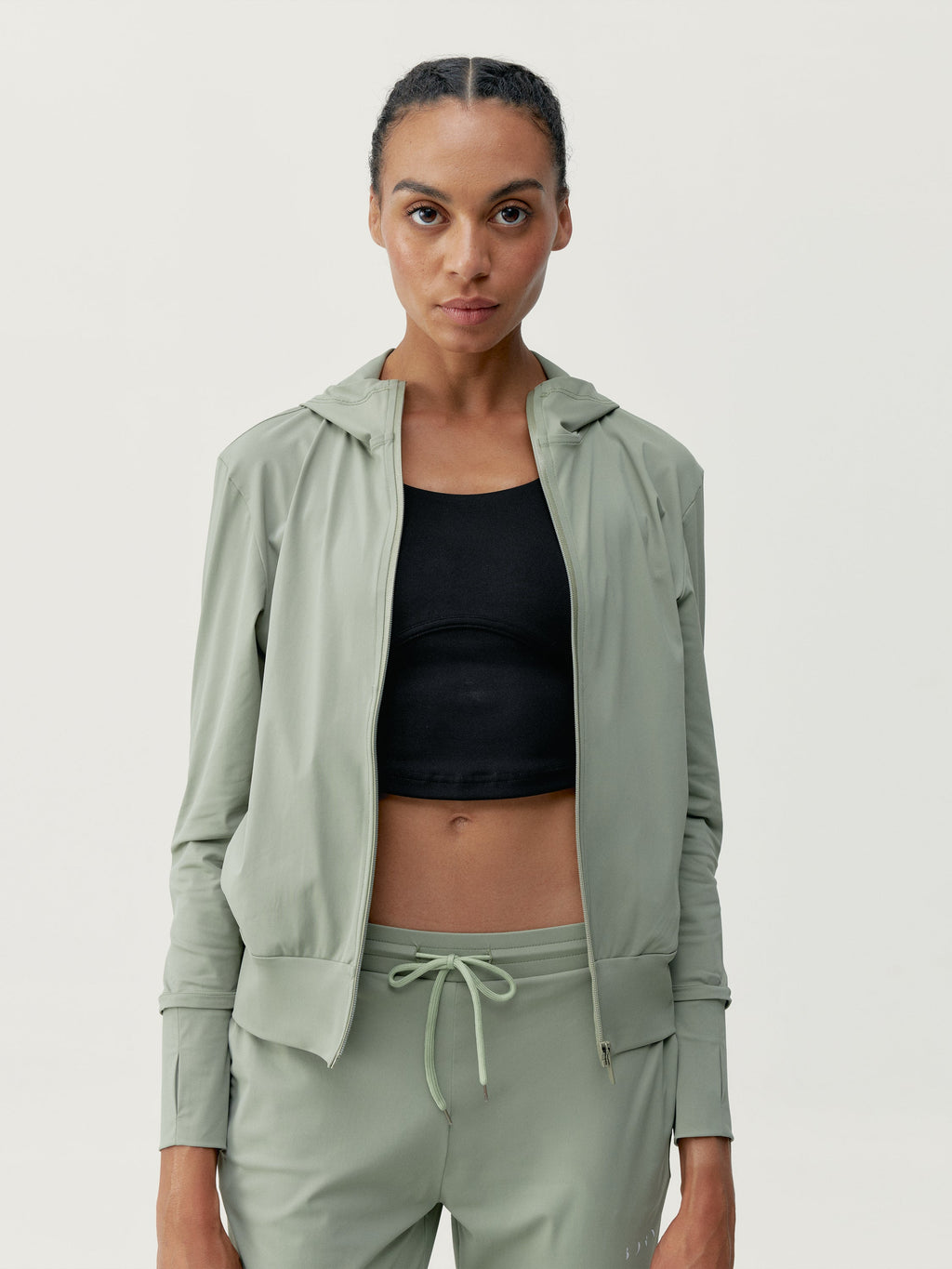 Veste Airla - Camouflage - Femme