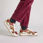Zapatillas Akanda-Paon