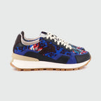Zapatillas Akanda Mahoe