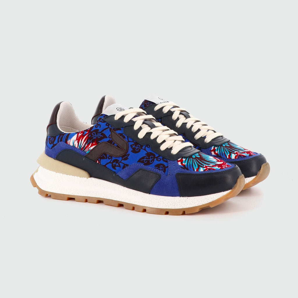 Zapatillas Akanda Mahoe