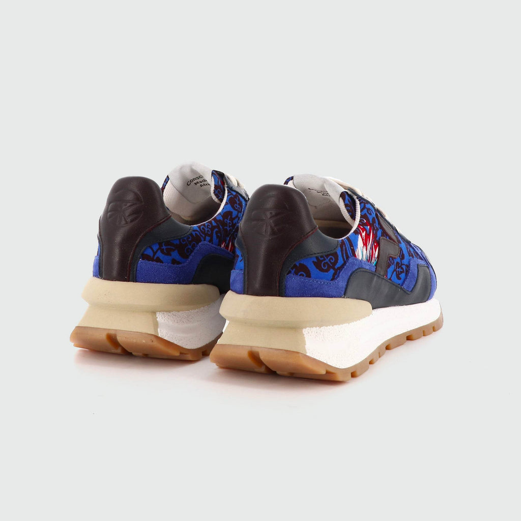 Zapatillas Akanda Mahoe