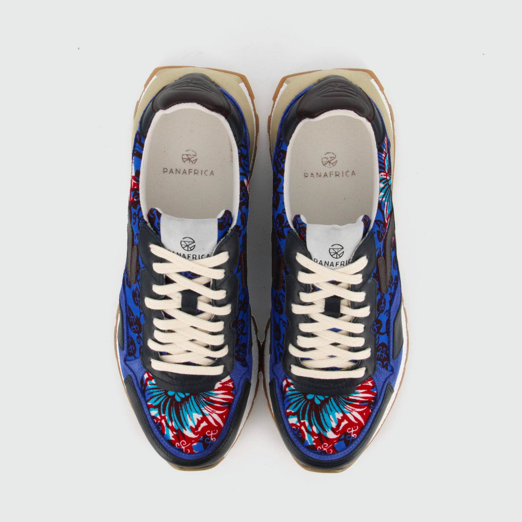 Zapatillas Akanda Mahoe