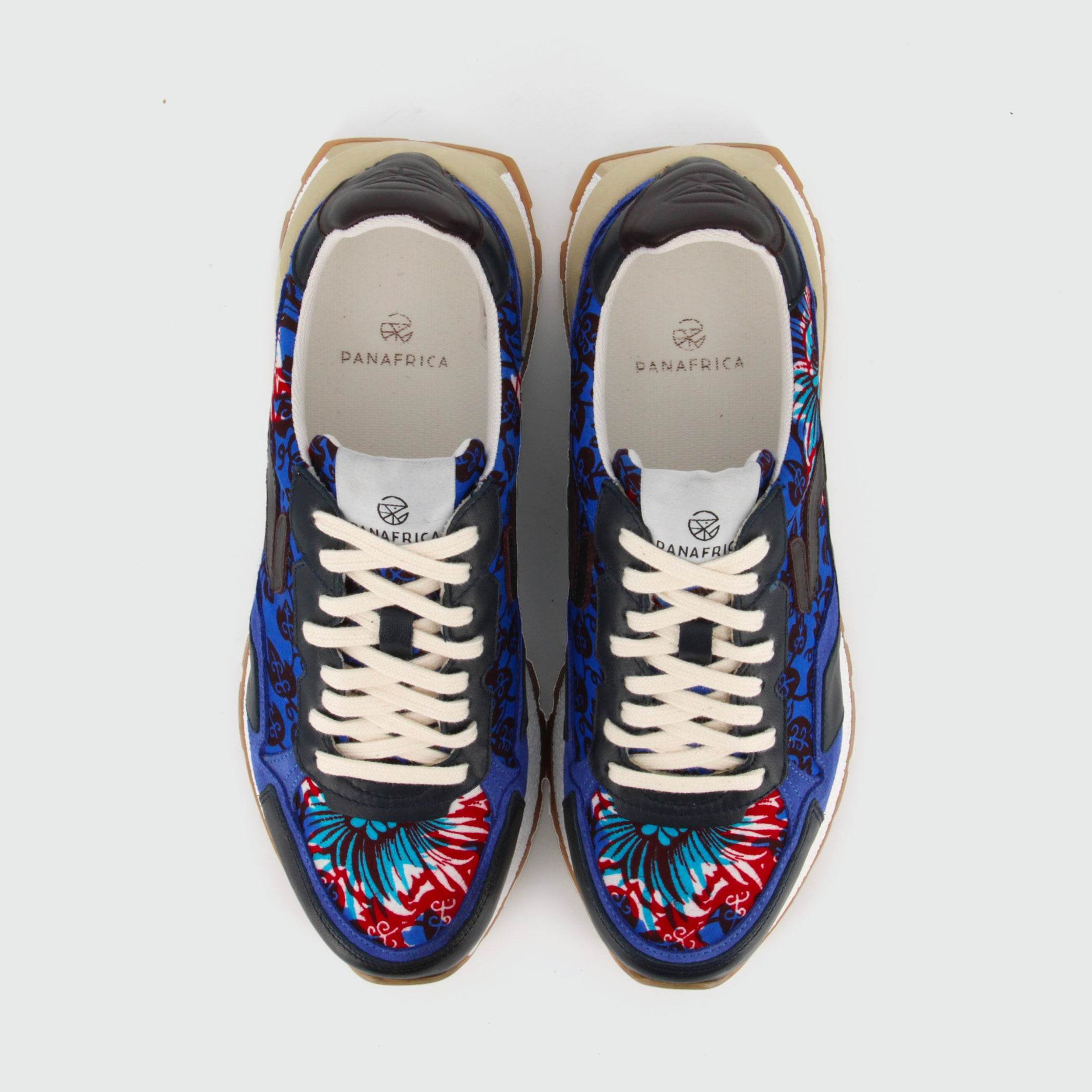 Zapatillas Akanda Mahoe