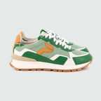 Zapatillas Akanda Verde