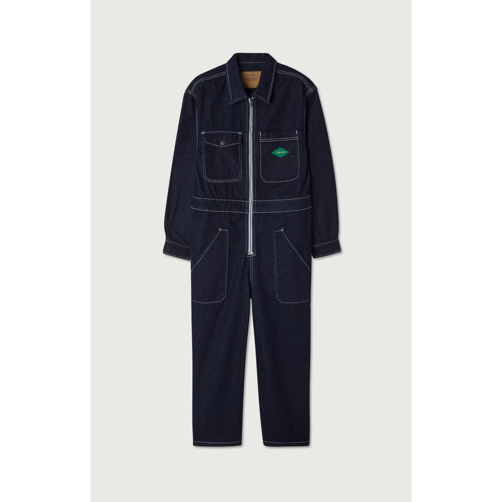 Akyboo Jumpsuit - Raw - Women