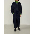 Akyboo Jumpsuit - Raw - Women